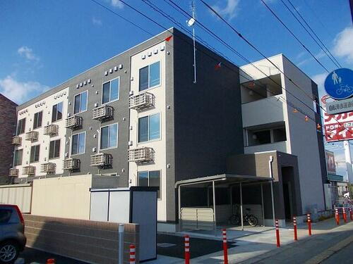 シャルマン櫻街リリパット