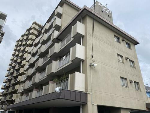 福岡県北九州市八幡西区熊西１丁目 7階建