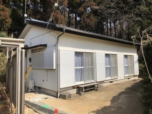 茨城県稲敷郡美浦村大字土屋 平屋建て