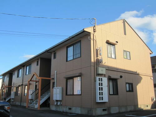 プレステージ９５ 2階建
