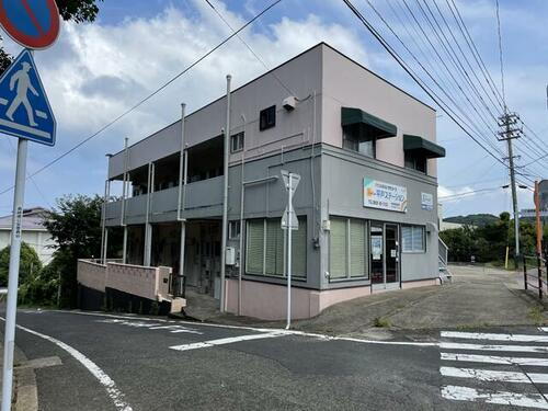 長崎県平戸市岩の上町 2階建 築40年5ヶ月