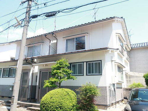北町賃貸住宅 2階建