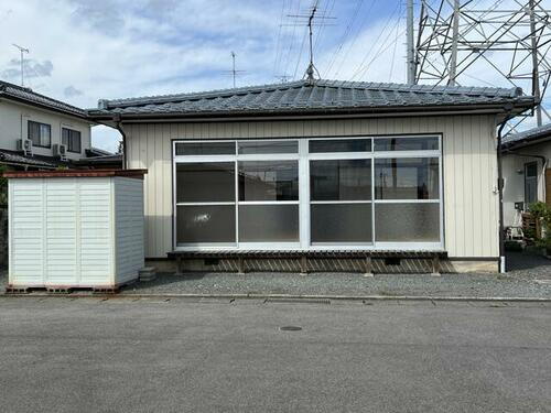 福島県福島市南沢又字前田 3K 一戸建て 賃貸物件詳細