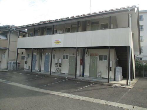 福島県福島市宮代字田尻 賃貸アパート