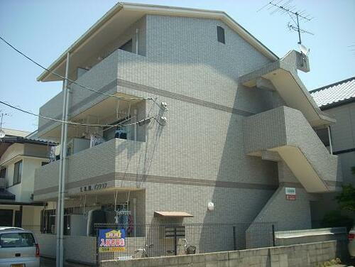 Ｔ．Ｒ．Ｍマンション