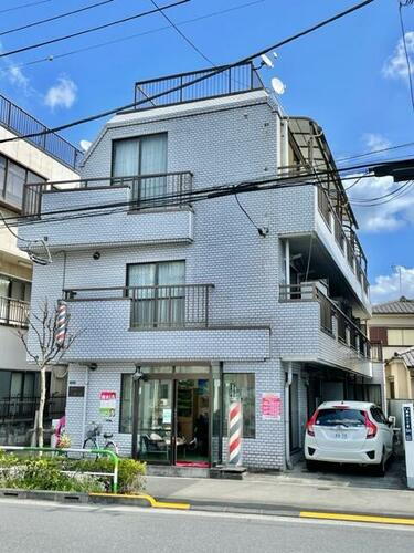 カーサ赤羽 3階建