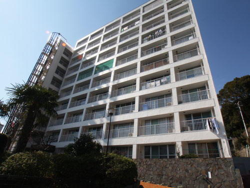 熱海第１ビラ
