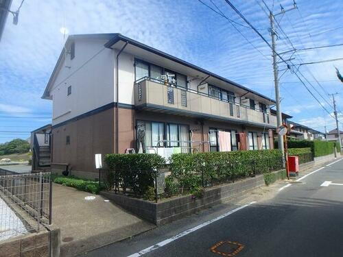 福岡県糟屋郡新宮町大字湊 2階建 築30年10ヶ月