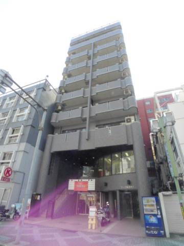 愛知県名古屋市中区栄４丁目 10階建 築22年4ヶ月