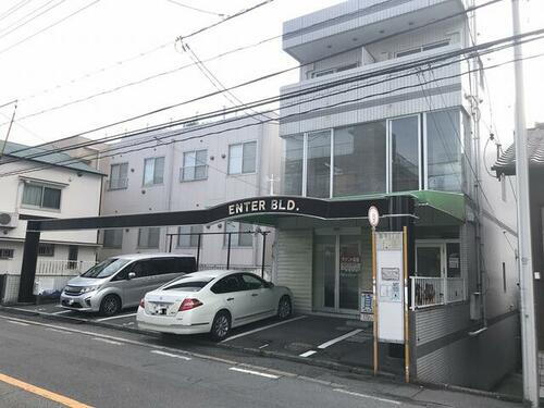 ミユキエンタービル