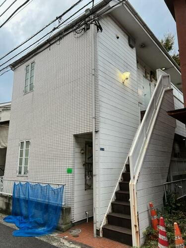 東京都品川区東品川１丁目 2階建 築37年10ヶ月