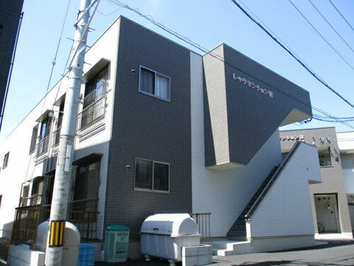 レックマンション６