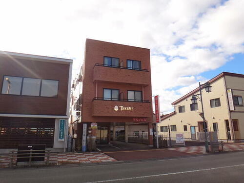 テルメビル