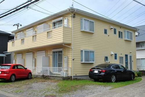 スカイヴィレッジⅡ