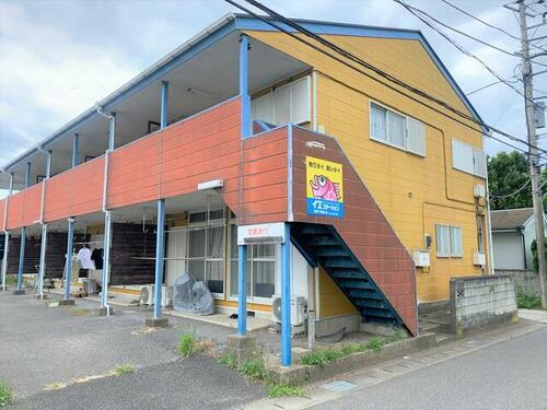千葉県館山市長須賀 2階建 築35年5ヶ月