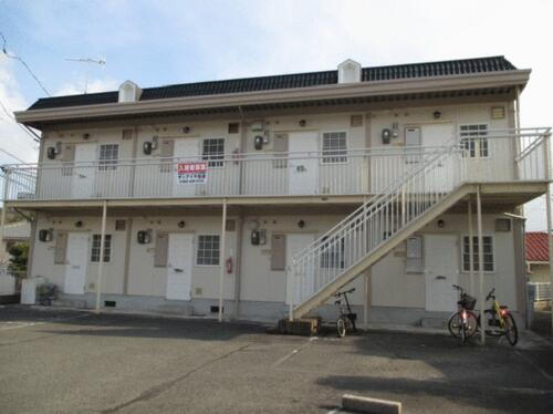 広島県東広島市八本松南２丁目 築34年10ヶ月 2階建