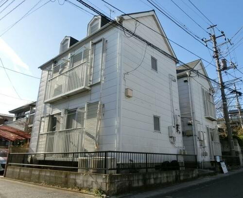 ホワイトパレスＡ・Ｂ