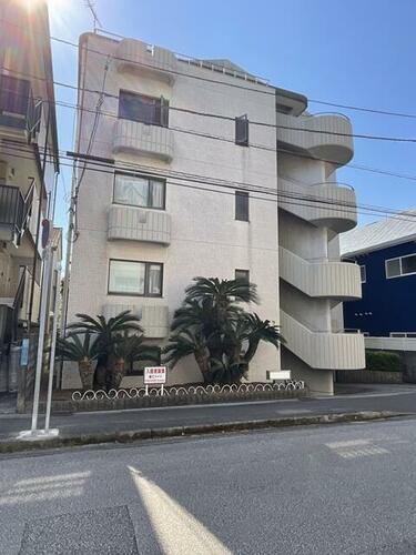 高知県高知市潮新町１丁目 賃貸マンション