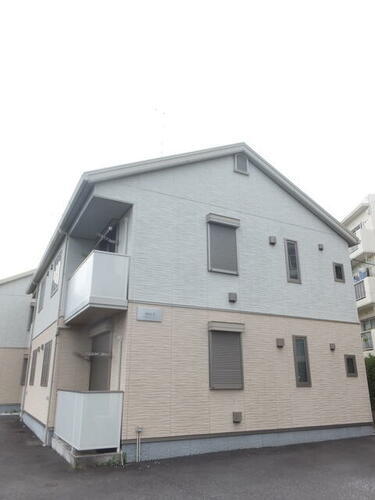 神奈川県横浜市磯子区田中２丁目 賃貸アパート