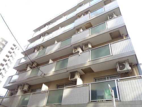 愛知県名古屋市中区平和１丁目 6階建 築37年8ヶ月