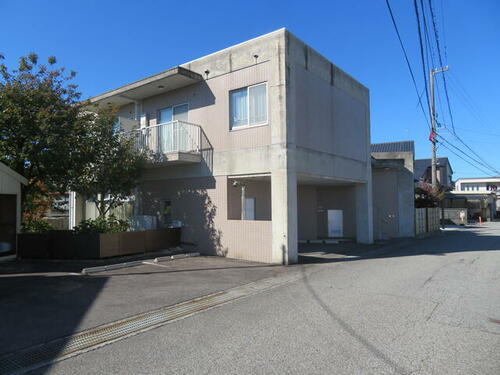 富山県富山市山室 築27年5ヶ月 2階建