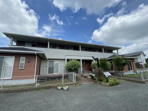 ア・レーズ 2階建
