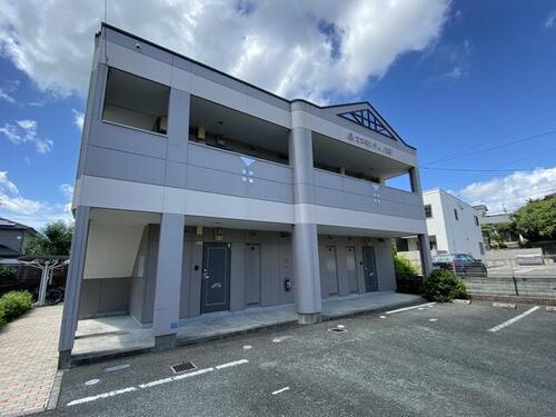 コスモシティ．来夢 2階建