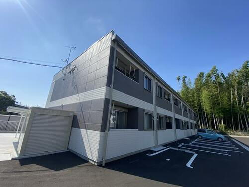 ｍｅｔｅｏｒ 2階建