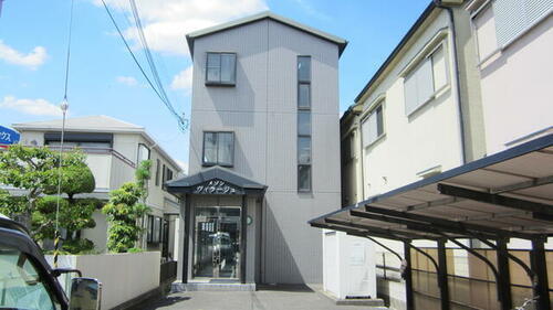 メゾンヴィラージュ