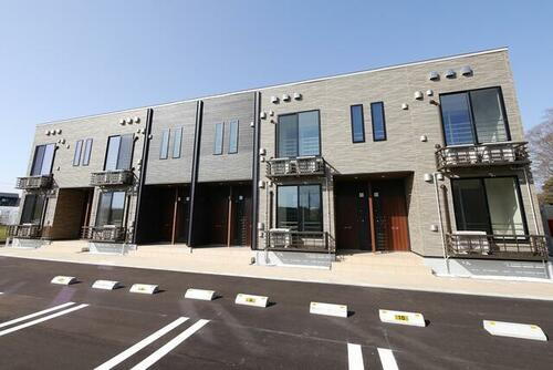 ヴィラベルディⅡ