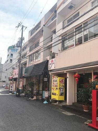 サンライズ野里