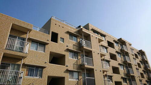 サンセレクト多賀城