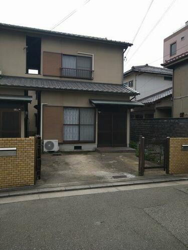 兵庫県姫路市御国野町御着 2階建