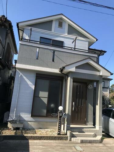 中尾貸家２８号