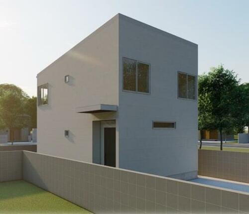 群馬県前橋市国領町１丁目 賃貸一戸建て