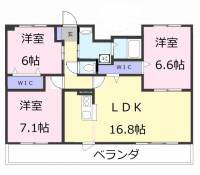 三重県津市北丸之内 築15年11ヶ月 8階建