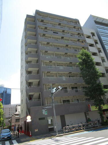 東京都港区芝１丁目 11階建 築44年8ヶ月