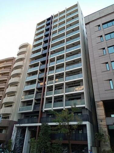 ピアーズ渋谷ＷＥＳＴ 地上15階地下1階建