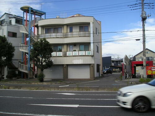 埼玉県さいたま市緑区大字三室 3階建 築29年3ヶ月