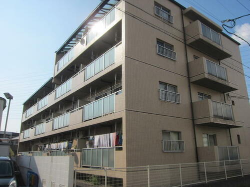 愛知県名古屋市西区花原町 4階建 築36年4ヶ月