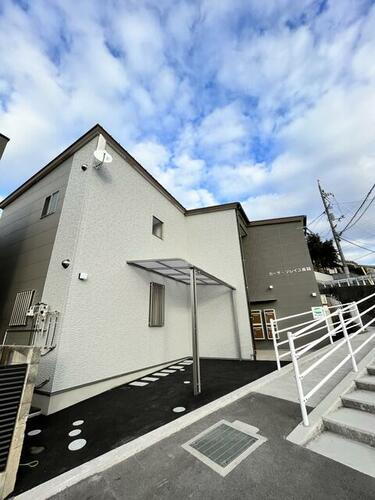 カーサ・ソレイユ鹿籠