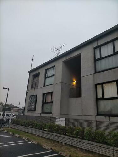 Ｋコート 3階建