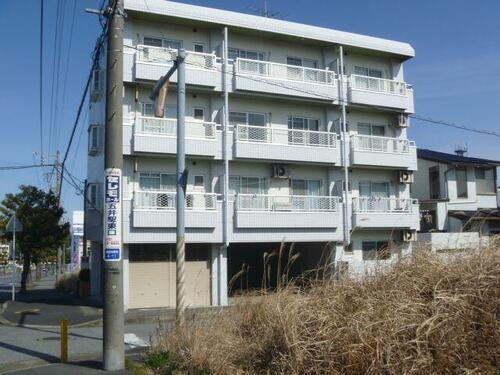 千葉県市原市東国分寺台４丁目 4階建 築35年9ヶ月