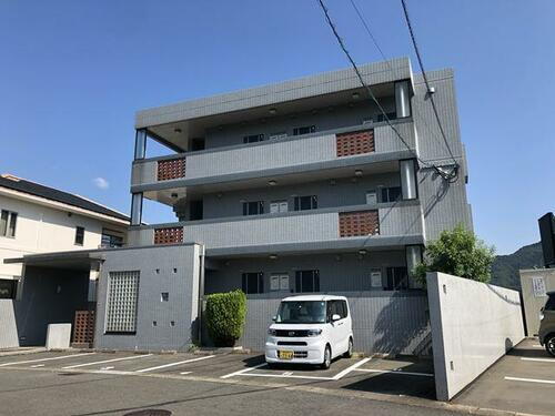 長崎県長崎市田中町 1K マンション 賃貸物件詳細