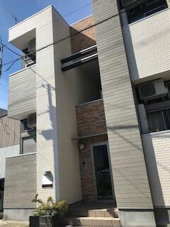 愛知県名古屋市北区水切町７丁目 2階建 築10年10ヶ月