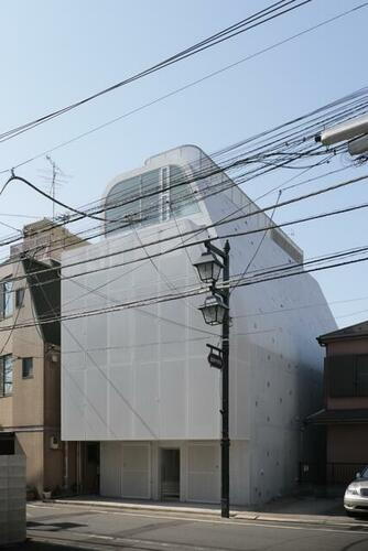 メゾン長崎Ⅶ　Ｃ．Ｆ．Ｘ．