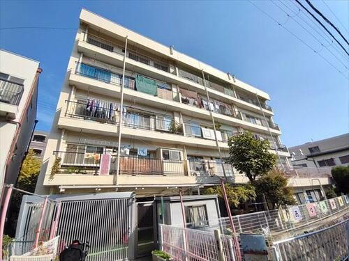 兵庫県芦屋市東山町 賃貸マンション