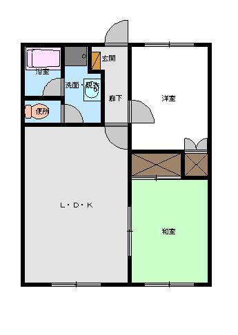 メゾンエリーゼ