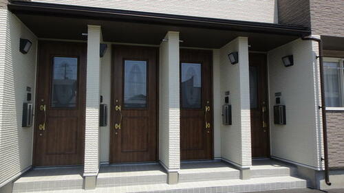 岩手県北上市下江釣子１６地割 2階建 築12年7ヶ月