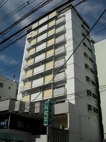 イケダビルディング